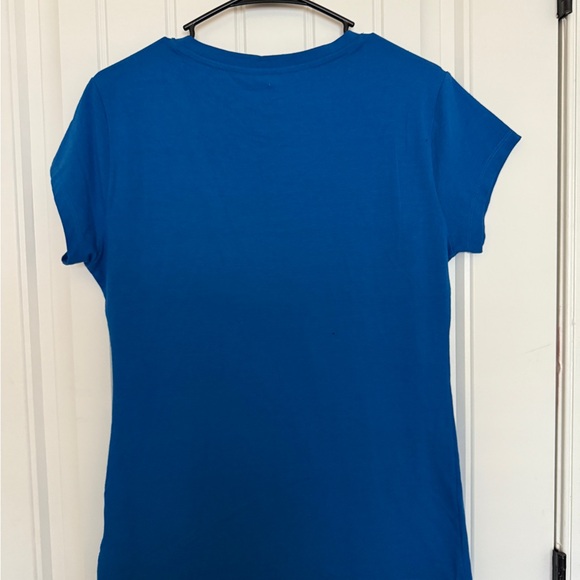 Dodo Royal Blue Shirt Bold & Classic Style - Picture 2 of 3